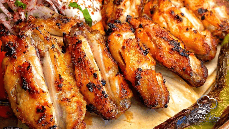 44 Pide Kebap Burhaniye